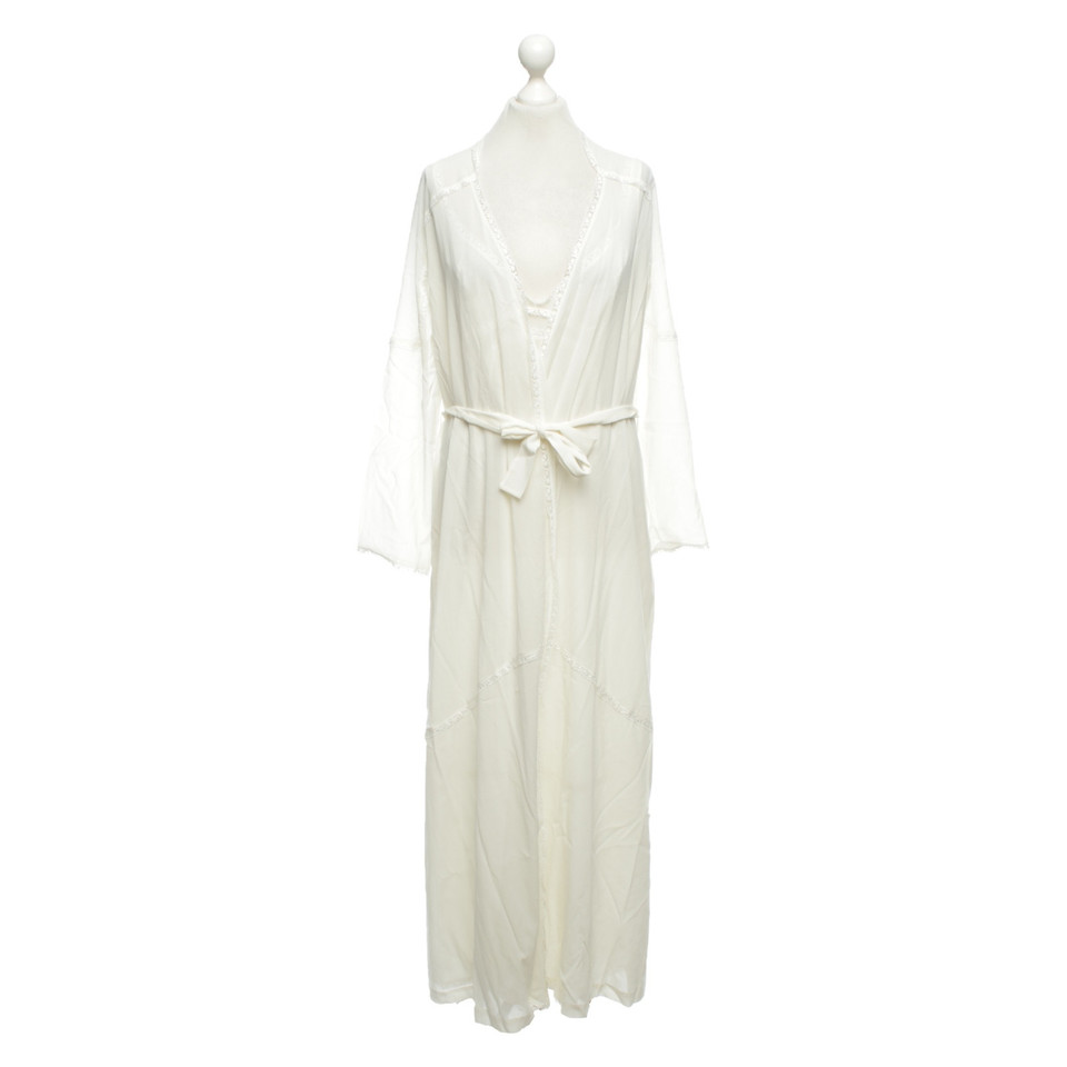 La Perla Kleid in Weiß