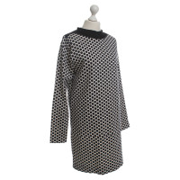 Marni Dress with dot pattern