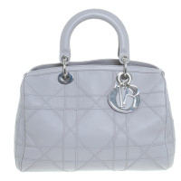 Christian Dior "Lady Dior Bag"