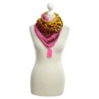 Versace For H&M Zijden sjaal patronen