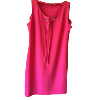 Moschino Cheap And Chic Robe en Rose/pink