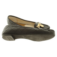 Michael Kors Loafer in black