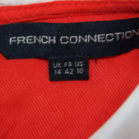 French Connection Bluse mit Kragen