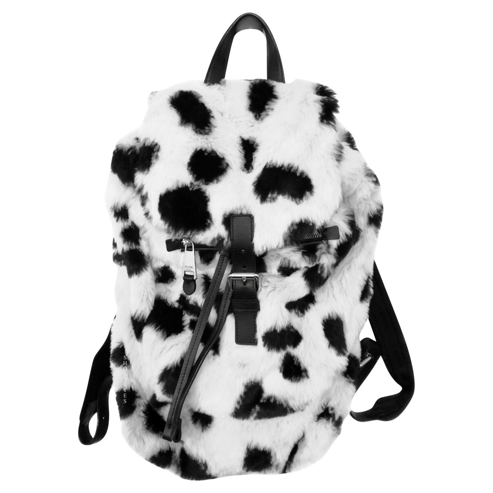 Moschino Backpack