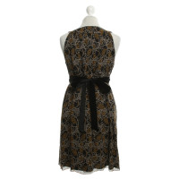 Anna Sui Dress with pattern print