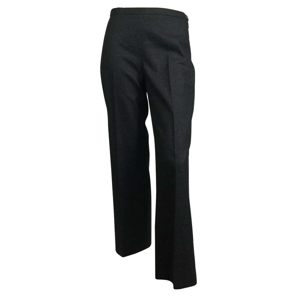 Agnona trousers made of wool