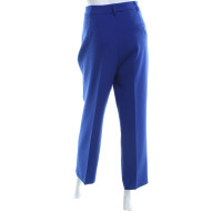 St. Emile trousers in blue