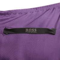 Hugo Boss Zijden jurk