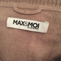 Max & Moi pullover