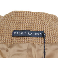 Ralph Lauren Blazer lambswool / alpaca