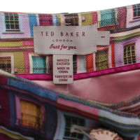 Ted Baker Shorts avec motif