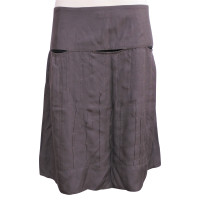 Comptoir Des Cotonniers skirt with pleats