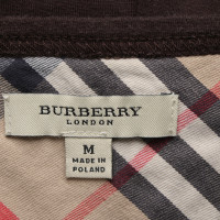 Burberry Top en Marron