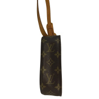 Louis Vuitton "St. Croix Monogram Canvas"