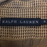 Ralph Lauren Giacca beige 