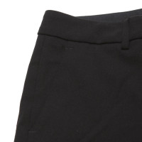 Peserico Trousers in Black