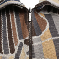 Missoni Sweater with pattern