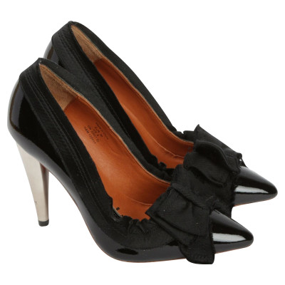 Lanvin for H&M Shoes Second Hand: Lanvin for H&M Shoes Online Store, Lanvin  for H&M Shoes Outlet/Sale UK