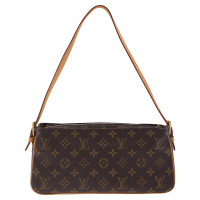 Louis Vuitton "Viva Cite PM Monogram Canvas"