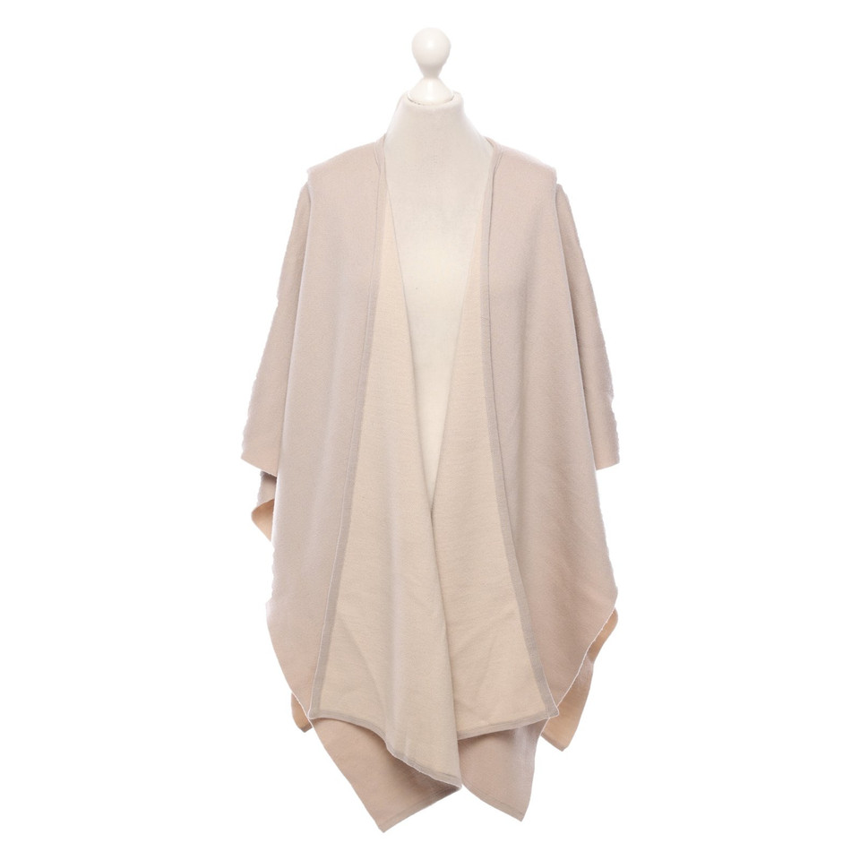 Max Mara Strick in Beige