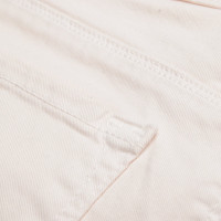 J Brand Jeans in light pink