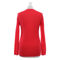 M Missoni Top in Red