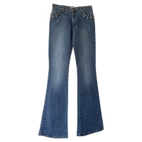 Blumarine Jeans Cotton