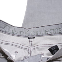 Calvin Klein Jeans en Gris