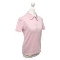 Strenesse Top Jersey in Pink