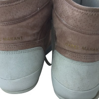 Isabel Marant Bessy Sneakers