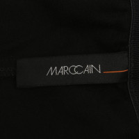 Marc Cain Lovertjes rok in zwart