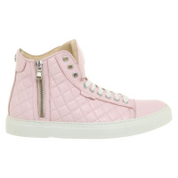 Michalsky Trainers Leather in Pink