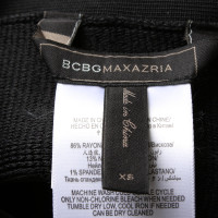 Bcbg Max Azria Rok Jersey in Zwart