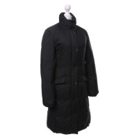 Hugo Boss Down coat in black