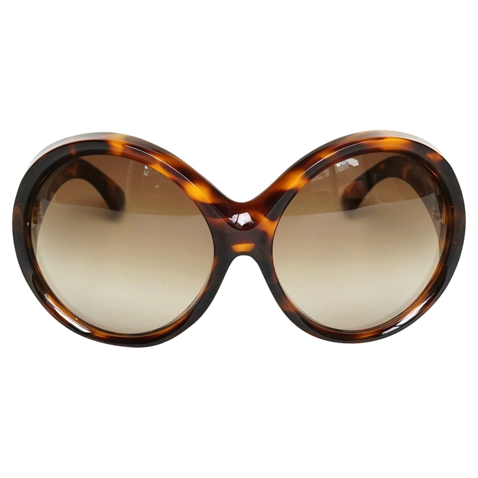 Tom Ford Sunglasses "Alessandra"