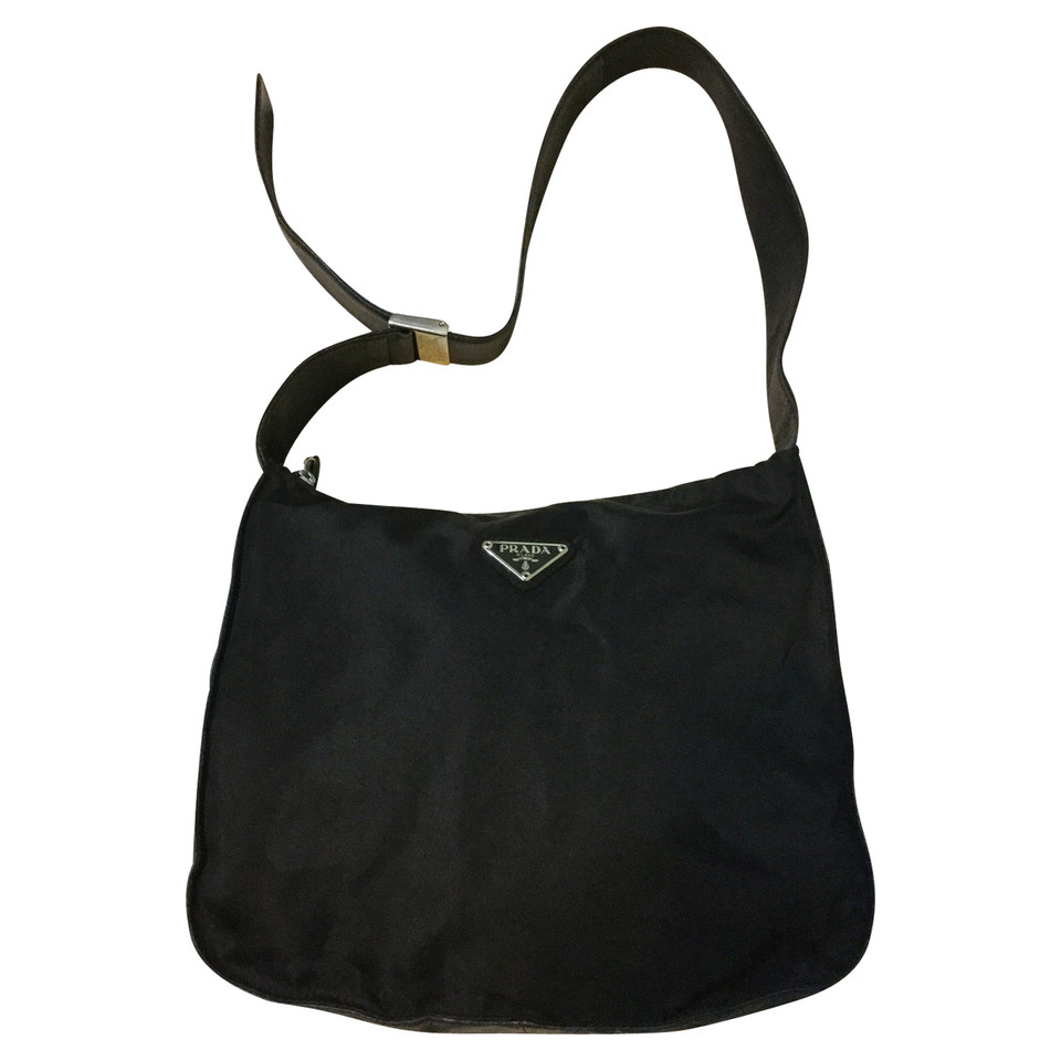 Prada shoulder bag