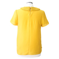 Ted Baker Top in giallo