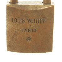 Louis Vuitton Castle and key