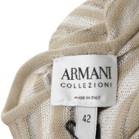 Armani Collezioni Fine knit shirt
