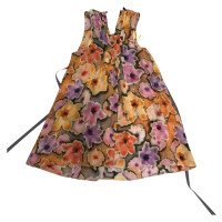 Pinko robe florale