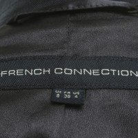 French Connection Blazer in dark blue
