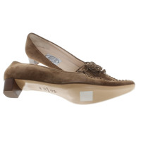 Emma Hope´S Shoes pumps in light brown
