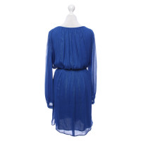 Comptoir Des Cotonniers Kleid in Blau