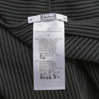 Wolford Ringed Turtleneck