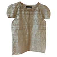 Isabel Marant Top in pizzo