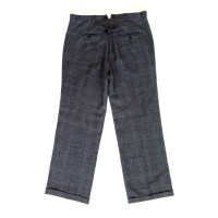 Golden Goose Trousers Wool in Grey