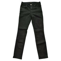 Massimo Dutti Jeans in Black