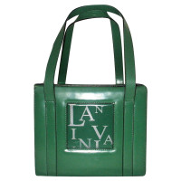 Lanvin Vintage beauty case 