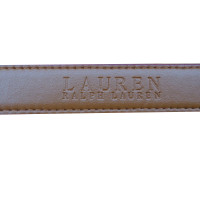 Ralph Lauren Cintura di Ralph Lauren