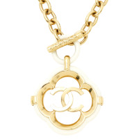 Chanel Necklace in Gold